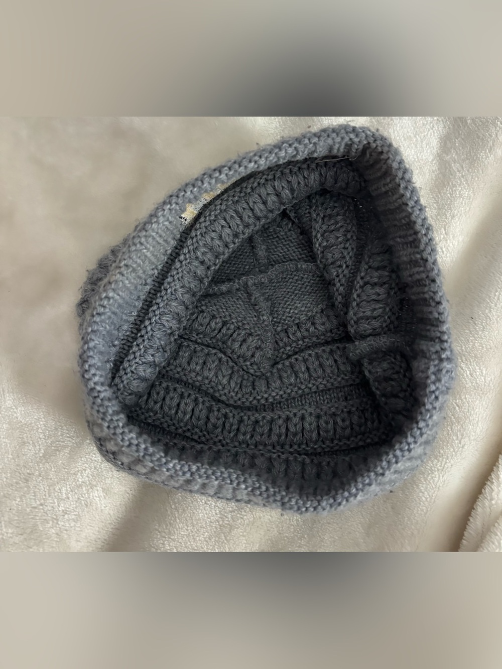 UCCS beanie - Picture 3 of 4
